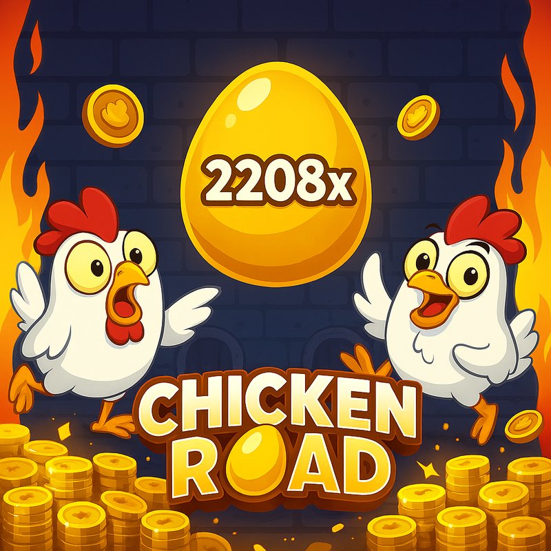 A look at chicken road 2 online A look at chicken road 2 online