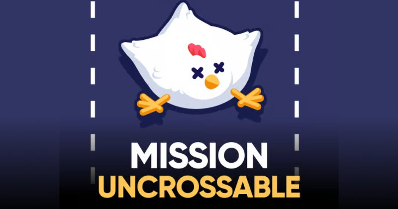 Exploring the Thrilling World of Mission Uncrossable in Canada Today Exploring the Thrilling World of Mission Uncrossable in Canada Today