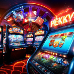 Pokies online and the psychology of risk perception in digital gaming environments 2 ai 1773565413