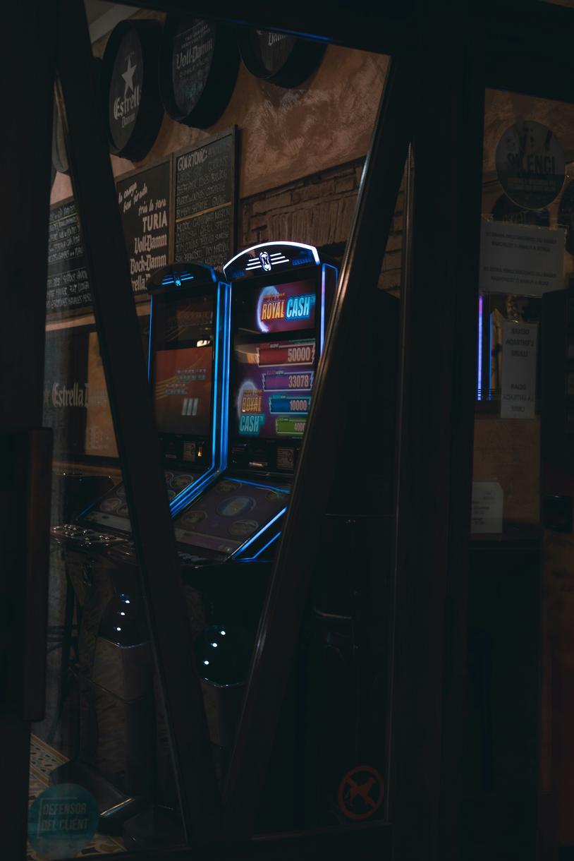 Gamificación en Casinos Online: Tendencias que Revolucionan el Juego Gamificación en Casinos Online: Tendencias que Revolucionan el Juego