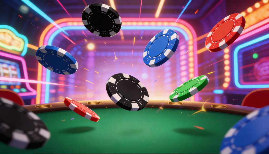 Interview mit Spinsy Casino Spielern: Erfahrungen und Strategien Interview mit Spinsy Casino Spielern: Erfahrungen und Strategien