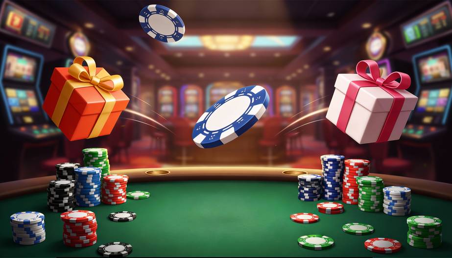 Magic Win Casino: Start Playing Now and Get Bonuses Magic Win Casino: Start Playing Now and Get Bonuses