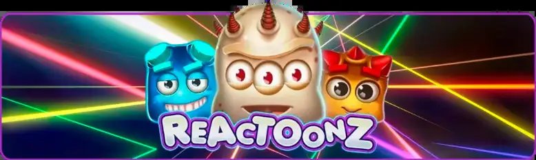 Image: Comment Profiter des Tours Gratuits sur Reactoonz ? Image: Comment Profiter des Tours Gratuits sur Reactoonz ?