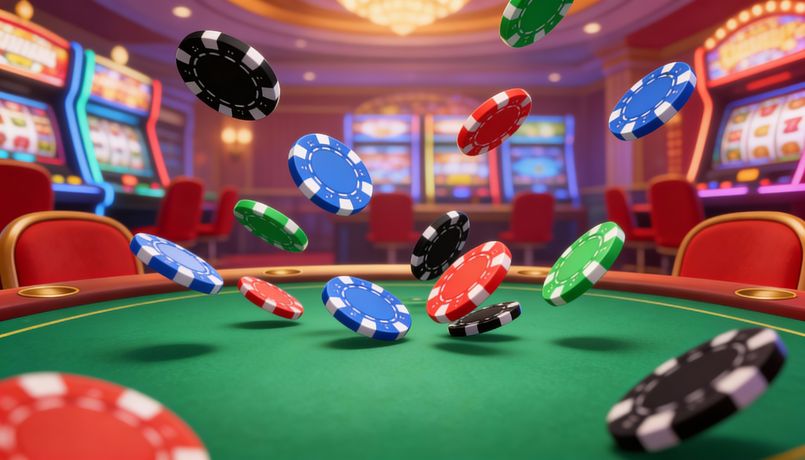 Top 7 strategier för att vinna på Wisho casino Top 7 strategier för att vinna på Wisho casino