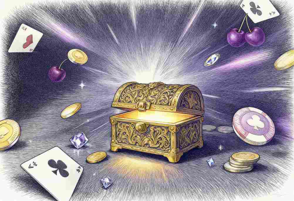 Why Choose Magic Win Casino Instead of Competitors Why Choose Magic Win Casino Instead of Competitors