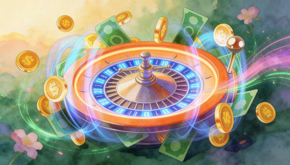 Why Choose Magic Win Casino Instead of Competitors Why Choose Magic Win Casino Instead of Competitors