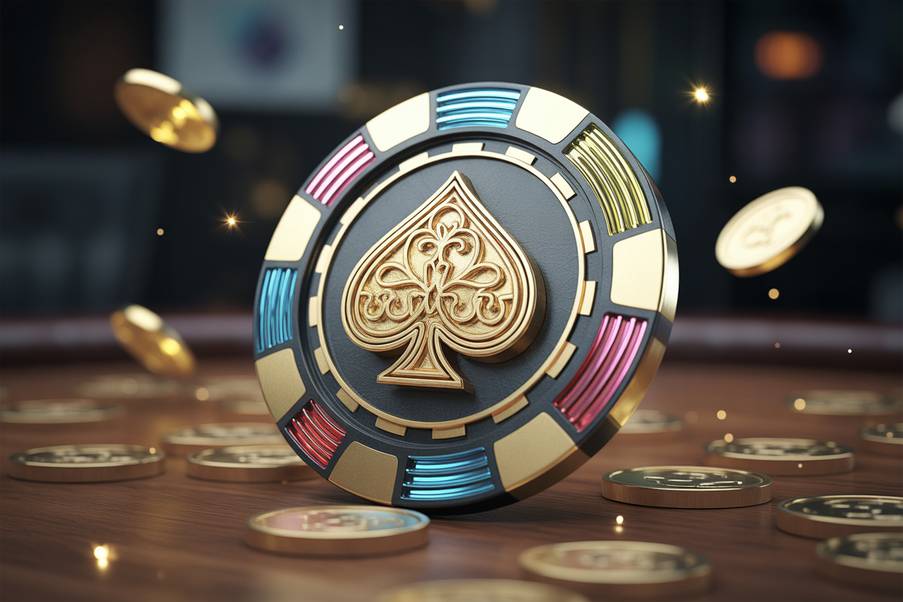 Wie man bei Poker im Cherry Casino gewinnt Wie man bei Poker im Cherry Casino gewinnt
